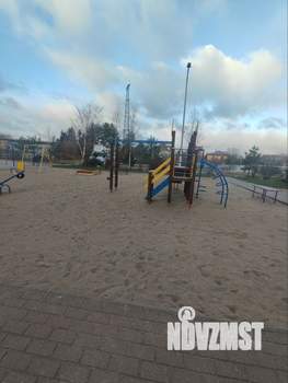 1-к квартира, на длительный срок, 36м2, 4/10 этаж