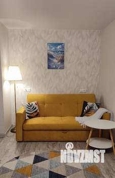 1-к квартира, посуточно, 30м2, 1/5 этаж