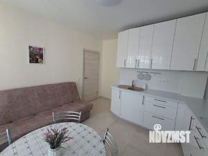 1-к квартира, на длительный срок, 40м2, 8/9 этаж