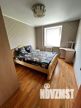 2-к квартира, посуточно, 52м2, 6/10 этаж