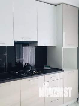 1-к квартира, посуточно, 45м2, 6/9 этаж