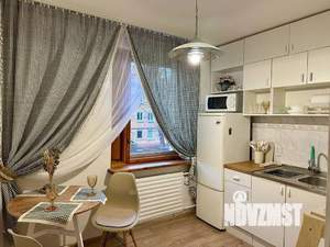 2-к квартира, посуточно, 52м2, 2/3 этаж