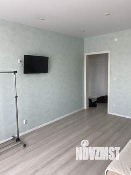 1-к квартира, на длительный срок, 33м2, 5/10 этаж