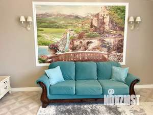 3-к квартира, посуточно, 106м2, 7/9 этаж