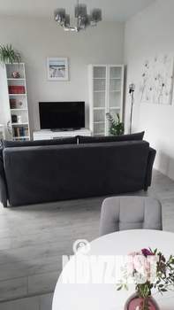 1-к квартира, посуточно, 47м2, 3/4 этаж