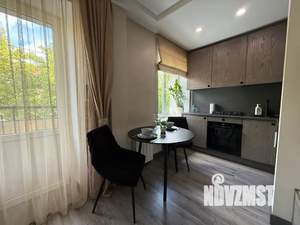 1-к квартира, посуточно, 32м2, 2/4 этаж