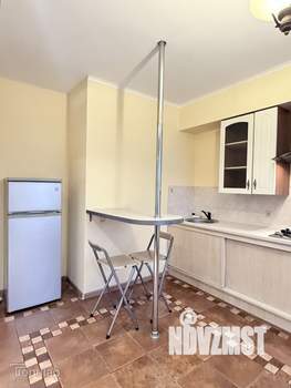 1-к квартира, на длительный срок, 43м2, 3/8 этаж