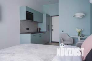 1-к квартира, посуточно, 17м2, 1/11 этаж