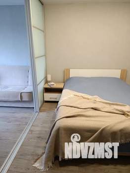1-к квартира, посуточно, 30м2, 4/5 этаж