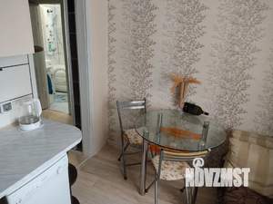 1-к квартира, посуточно, 35м2, 1/5 этаж