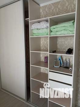 1-к квартира, посуточно, 38м2, 5/10 этаж