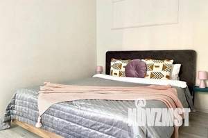 2-к квартира, посуточно, 46м2, 1/5 этаж