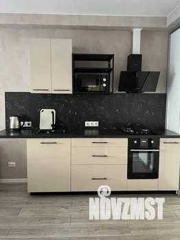 1-к квартира, посуточно, 45м2, 2/13 этаж