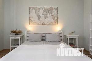 2-к квартира, посуточно, 60м2, 7/10 этаж