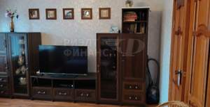 2-к квартира, на длительный срок, 61м2, 3/3 этаж