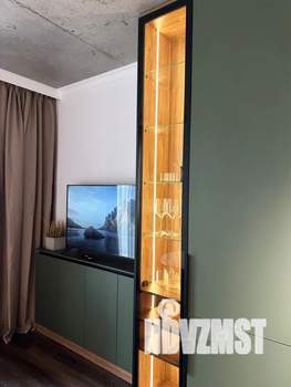 2-к квартира, посуточно, 70м2, 8/10 этаж