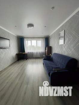 1-к квартира, посуточно, 55м2, 1/1 этаж