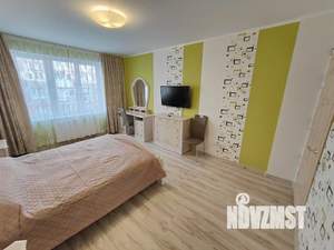 1-к квартира, посуточно, 72м2, 1/1 этаж