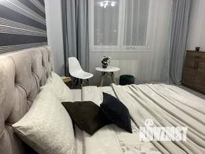 1-к квартира, посуточно, 47м2, 1/1 этаж