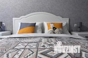 2-к квартира, посуточно, 45м2, 3/5 этаж