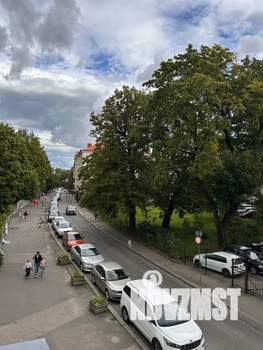 3-к квартира, посуточно, 100м2, 2/4 этаж