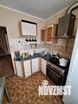 2-к квартира, посуточно, 45м2, 1/5 этаж