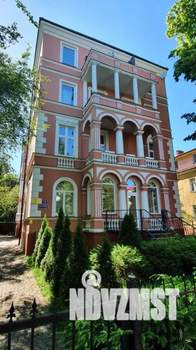 1-к квартира, посуточно, 48м2, 1/4 этаж