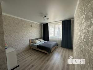 1-к квартира, на длительный срок, 37м2, 5/10 этаж