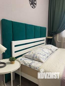 1-к квартира, посуточно, 34м2, 5/9 этаж