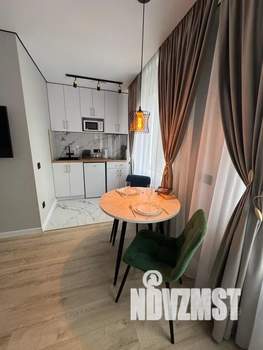 Студия квартира, посуточно, 26м2, 1/5 этаж