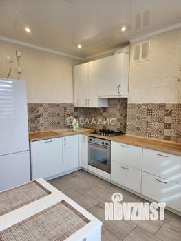 1-к квартира, на длительный срок, 42м2, 4/10 этаж