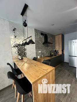 1-к квартира, посуточно, 43м2, 6/10 этаж