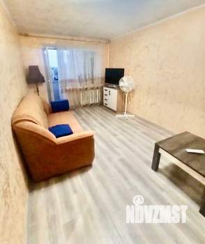 1-к квартира, на длительный срок, 31м2, 3/6 этаж