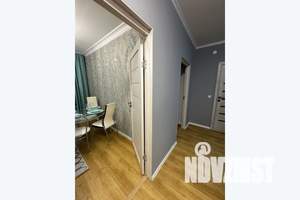 2-к квартира, посуточно, 74м2, 7/9 этаж