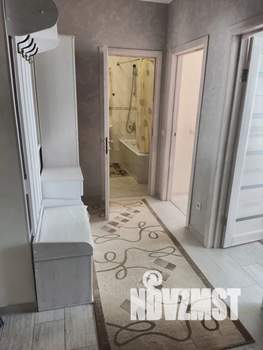 1-к квартира, посуточно, 40м2, 8/9 этаж