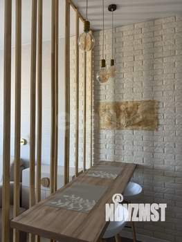 Студия квартира, на длительный срок, 32м2, 3/5 этаж