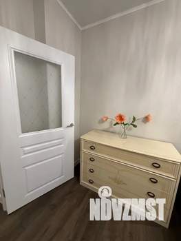 2-к квартира, посуточно, 54м2, 2/3 этаж