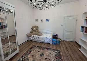 2-к квартира, на длительный срок, 59м2, 4/5 этаж