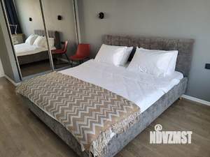 1-к квартира, на длительный срок, 52м2, 3/13 этаж
