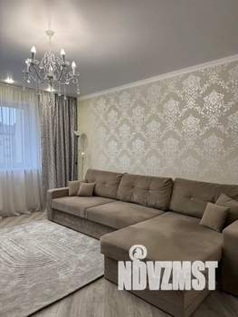 2-к квартира, посуточно, 75м2, 8/10 этаж
