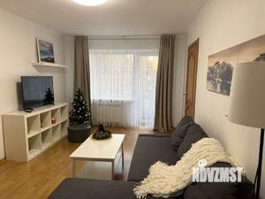 2-к квартира, посуточно, 46м2, 4/4 этаж