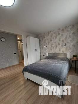 1-к квартира, посуточно, 30м2, 3/5 этаж