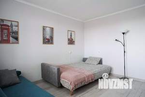 2-к квартира, посуточно, 56м2, 1/1 этаж