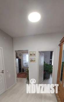 1-к квартира, посуточно, 48м2, 9/14 этаж