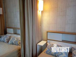 2-к квартира, посуточно, 47м2, 3/8 этаж