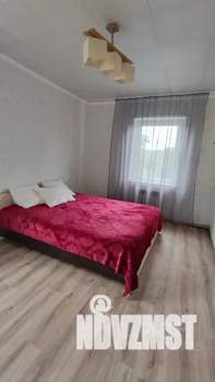 2-к квартира, посуточно, 41м2, 2/2 этаж