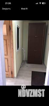 1-к квартира, на длительный срок, 35м2, 2/5 этаж