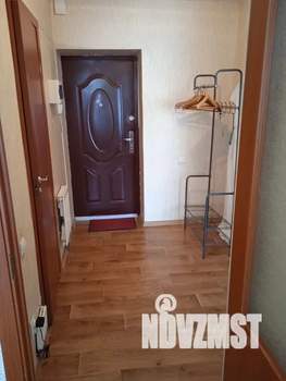 1-к квартира, посуточно, 36м2, 2/5 этаж