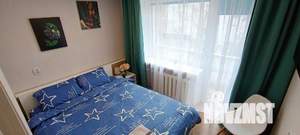 2-к квартира, посуточно, 35м2, 1/1 этаж