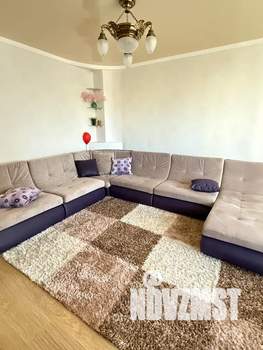 2-к квартира, посуточно, 68м2, 3/14 этаж